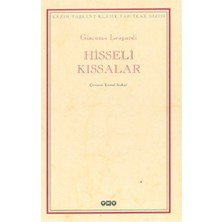 Yapı Kredi Yayınları Hisseli Kıssalar