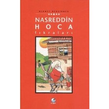 Engin Yayınevi Nasreddin Hoca Fıkraları - Ciltli