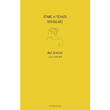 Pinhan Yayıncılık Utanç ve Tevazu Duyguları