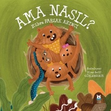 Luna Çocuk Yayınları Ama Nasıl?