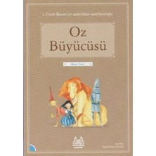 Arkadaş Yayınları Oz Büyücüsü
