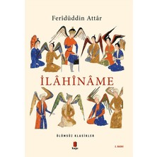 Kapı Yayınları Ilahiname