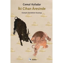 Metis Yayınları Iki Cihan Aresinde