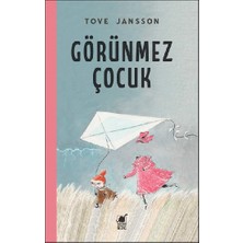 Dinozor Çocuk Görünmez Çocuk