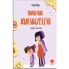 Uçan Fil Yayınları Duru'nun Kurabiyeler