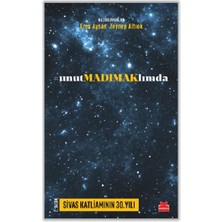 Kırmızı Kedi Yayınevi Unutmadımaklımda - 25 Yıllık Ağıt