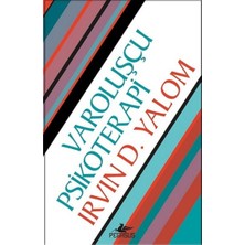 Pegasus Yayınları Varoluşçu Psikoterapi