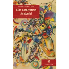 Ayrıntı Yayınları Kürt Edebiyatının Anatomisi