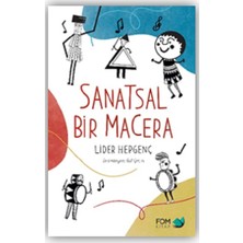 Fom Kitap Sanatsal Bir Macera