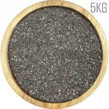 Elektronikçim Chia Tohumu 5kg