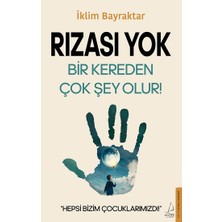 Destek Yayınları Rızası Yok
