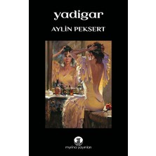 Myrina Yayınları Yadigar