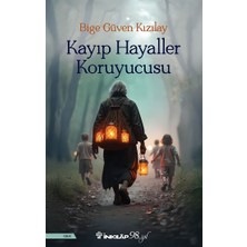 İnkılap Kitabevi Kayıp Hayaller Koruyucusu