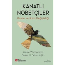 Koç Üniversitesi Yayınları Kanatlı Nöbetçiler