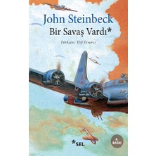 Sel Yayıncılık Bir Savaş Vardı