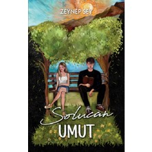 Martı Yayınları Solucan 1 : Umut