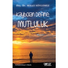 Gülnar Yayınları Kaybolan Define - Mutluluk