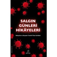 Elma Yayınevi Salgın Günleri Hikayeleri