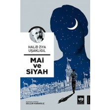 Ötüken Neşriyat Mai ve Siyah