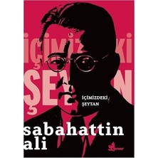 Çınar Yayınları Içimizdeki Şeytan