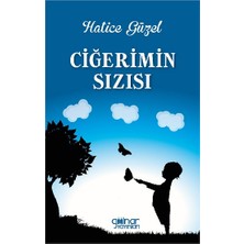 Gülnar Yayınları Ciğerimin Sızısı