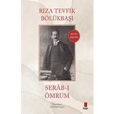 Kapı Yayınları Serab-I  Ömrüm