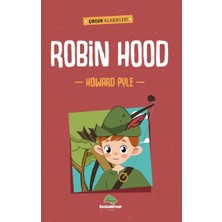 Bookalemun Yayınevi Robin Hood