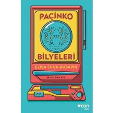 Can Yayınları Paçinko Bilyeleri