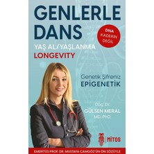 Mitos Yayınları Genlerle Dans