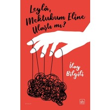 İthaki Yayınları Leyla, Mektubum Eline Ulaştı Mı?