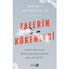 Yeditepe Yayınevi Zaferin Kökenleri