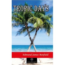 Platanus Publishing Tropic Days