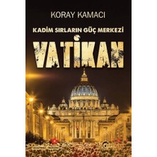 Eftalya Kitap Vatikan