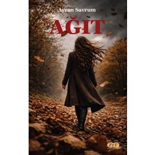 Zet Yayınları Ağıt