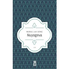 Timaş Yayınları Nuyageva