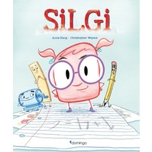 Domingo Yayınevi Silgi