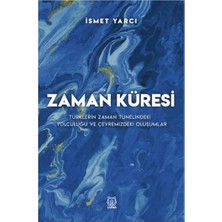 Luna Yayınları Zaman Küresi