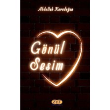 Zet Yayınları Gönül Sesim