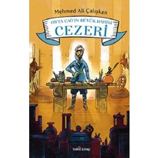 Babil Kitap Orta Çağ’ın Büyük Dahisi: Cezeri
