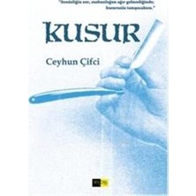 Sinopsis Yayınları Kusur