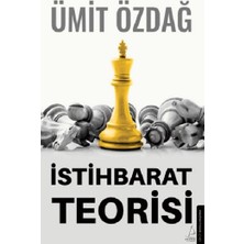 Destek Yayınları Istihbarat Teorisi