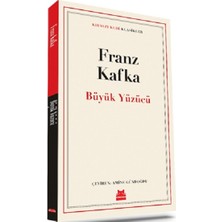 Kırmızı Kedi Yayınevi Büyük Yüzücü