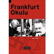 Doğu Batı Yayınları Frankfurt Okulu