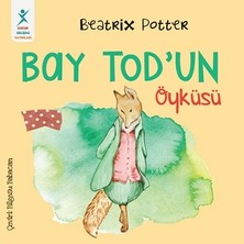 Çocuk Gelişimi Yayınları Bay Tod’un Öyküsü