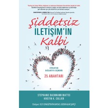 Remzi Kitabevi Şiddetsiz Iletişim’in Kalbi