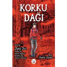 Tokyo Manga Korku Dağı