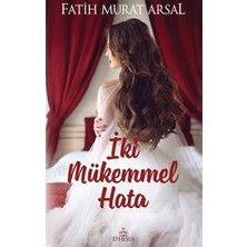 Ephesus Yayınları Iki Mükemmel Hata