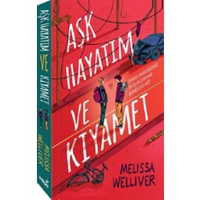 İndigo Kitap Aşk Hayatım ve Kıyamet