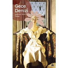 Kafka Yayınevi Gece Denizi