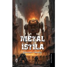 UGİ Çocuk Metal Istila